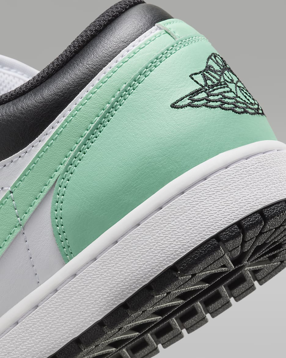 Jordan 1 low mint deals